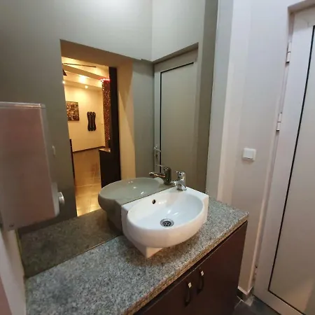 Apartment Аглая Бургас