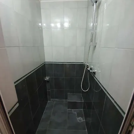 Аглая Бургас Apartment *
