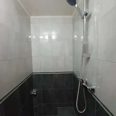 Apartment Аглая Бургас