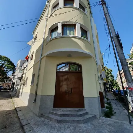 Apartment Аглая Бургас Burgas